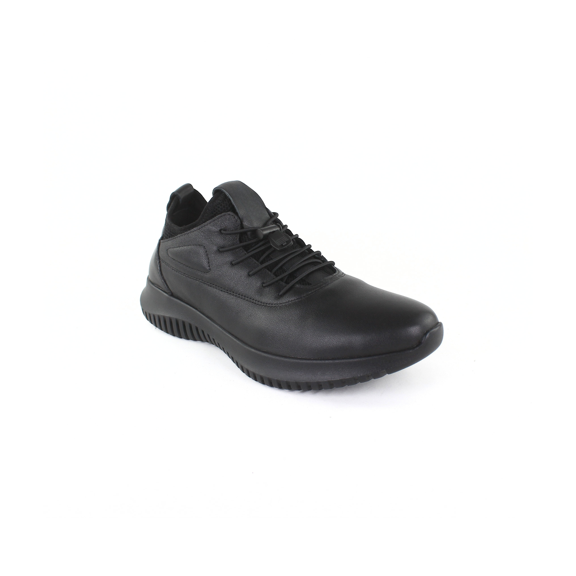 Rendo Leather Shoes