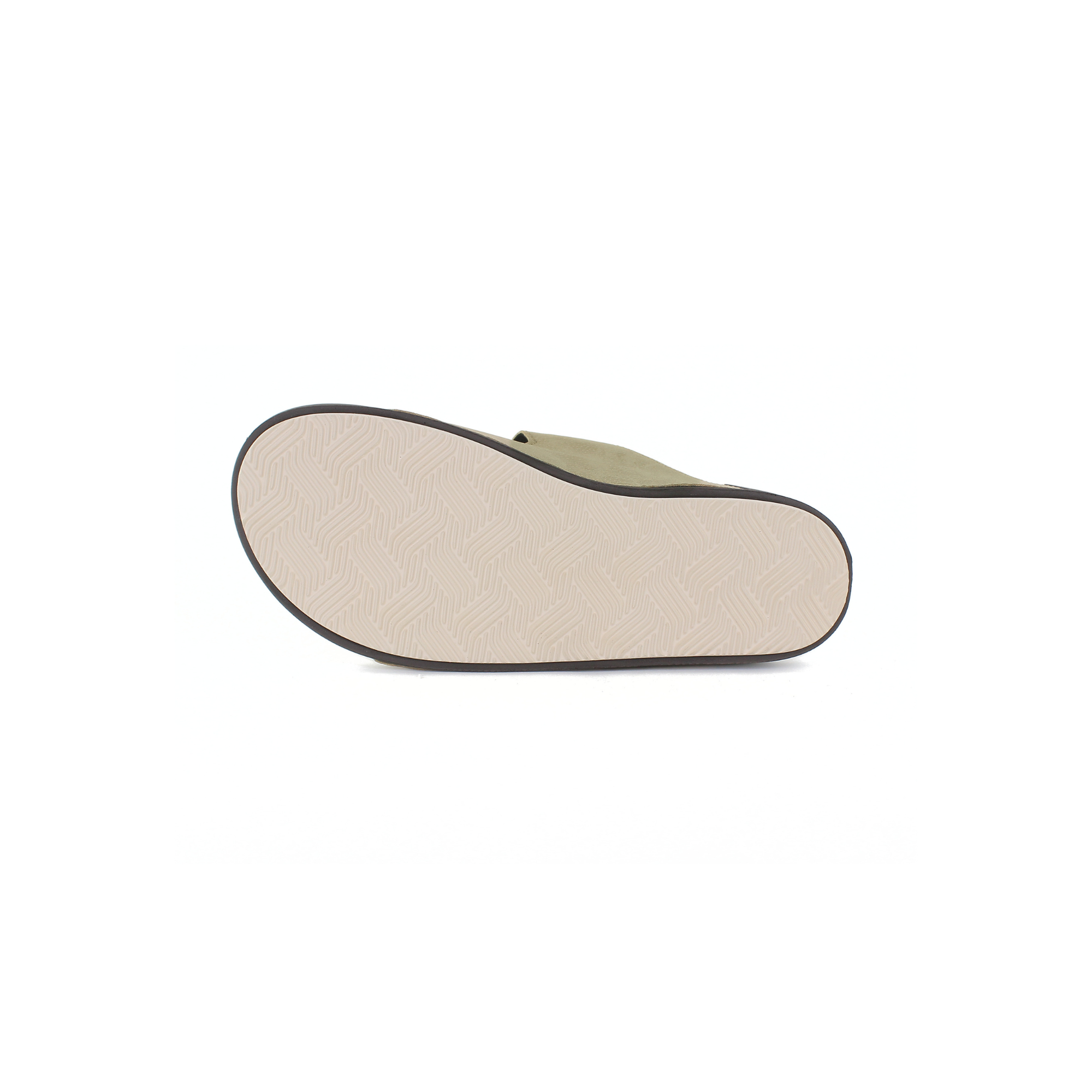 Double Strap Sandals