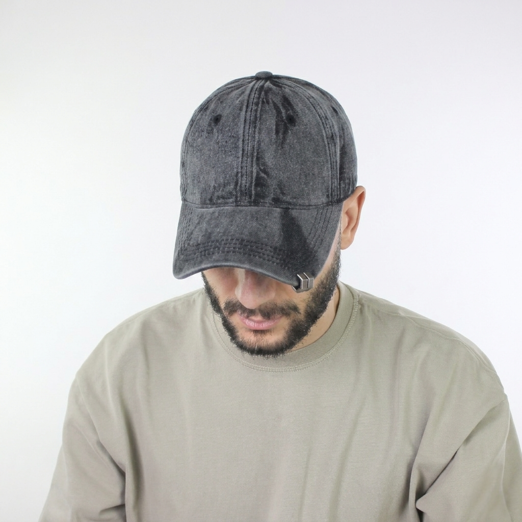 Baseball Cap - 102