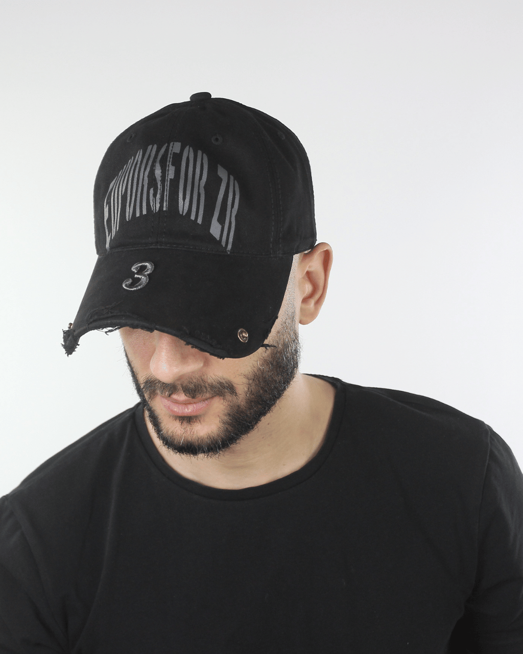 قبعة بيسبول - 080