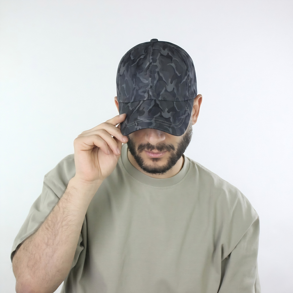 قبعة بيسبول - 051