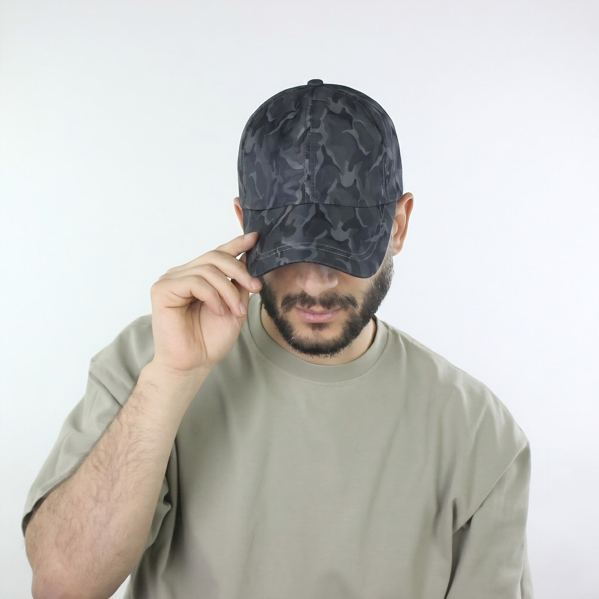 قبعة بيسبول - 051