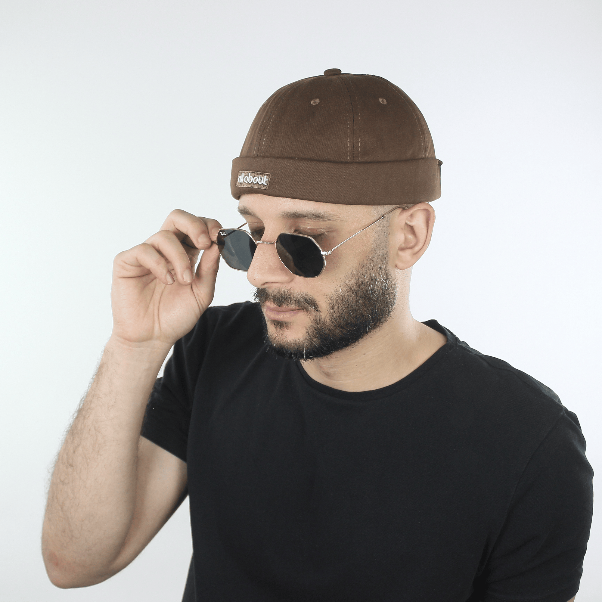 قبعة دوكر - 007