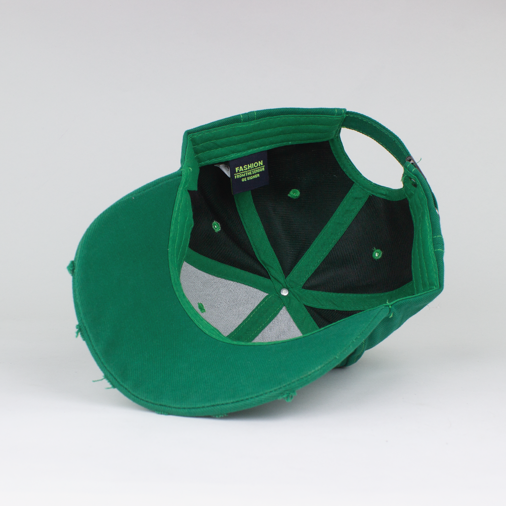 Baseball Cap - D758