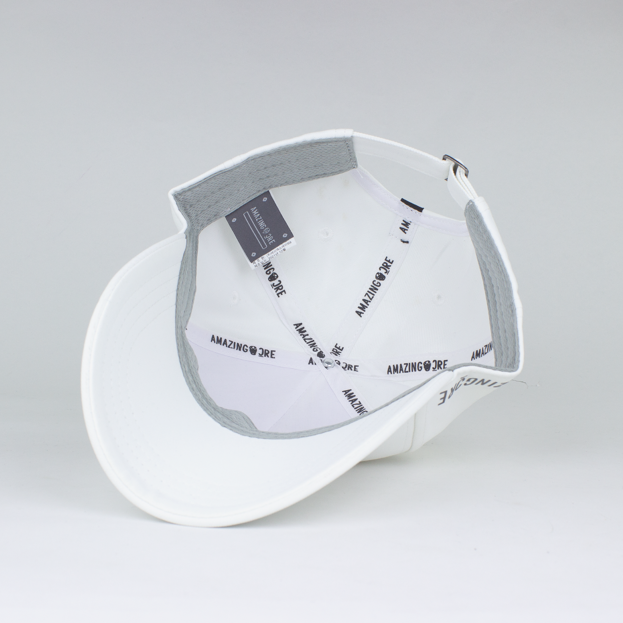 قبعة بيسبول -D761