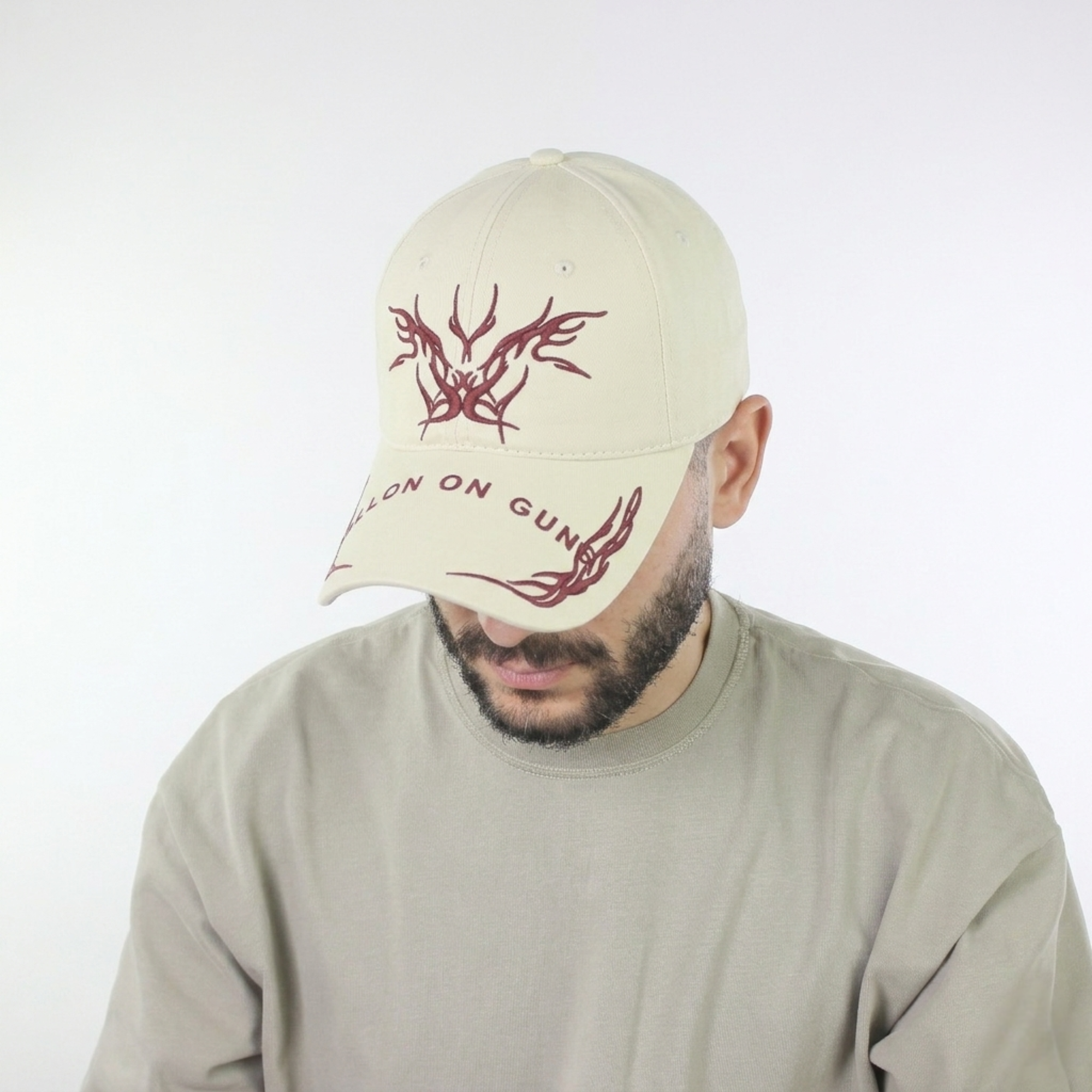 قبعة بيسبول - 104