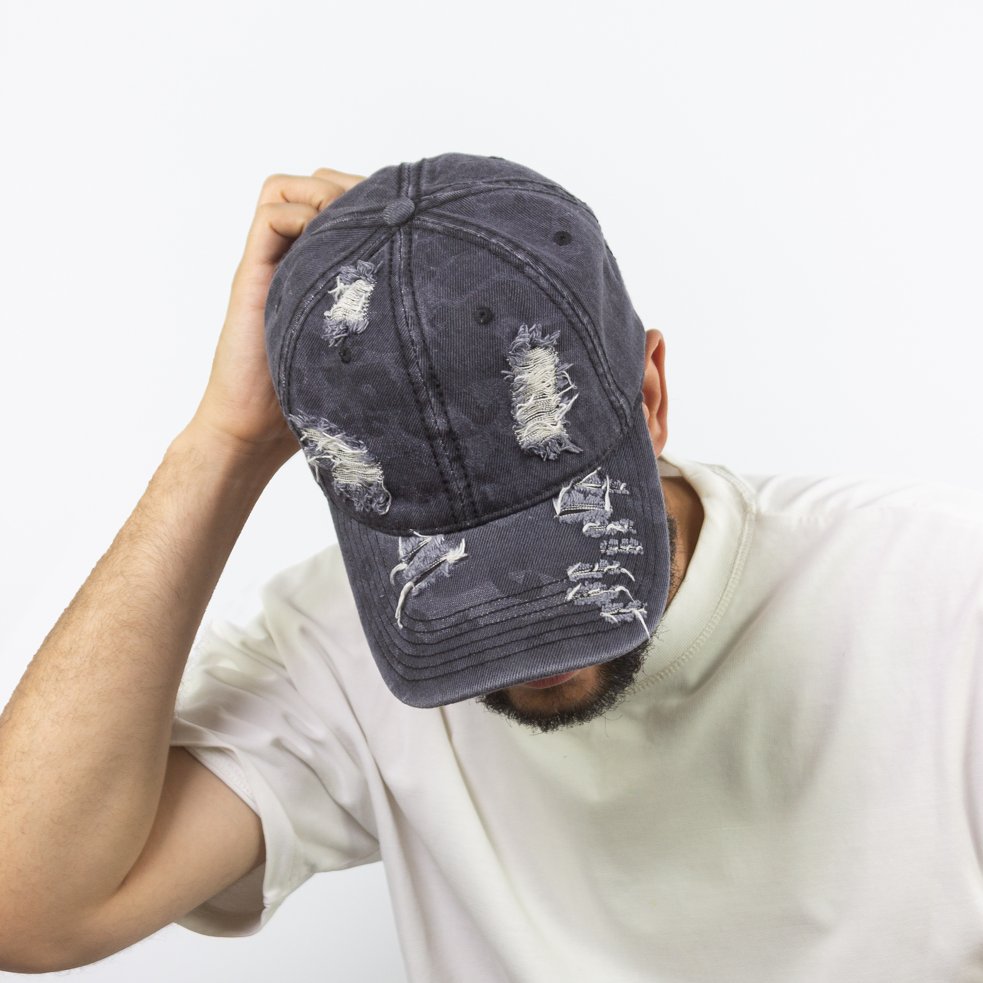 Baseball Cap - 013