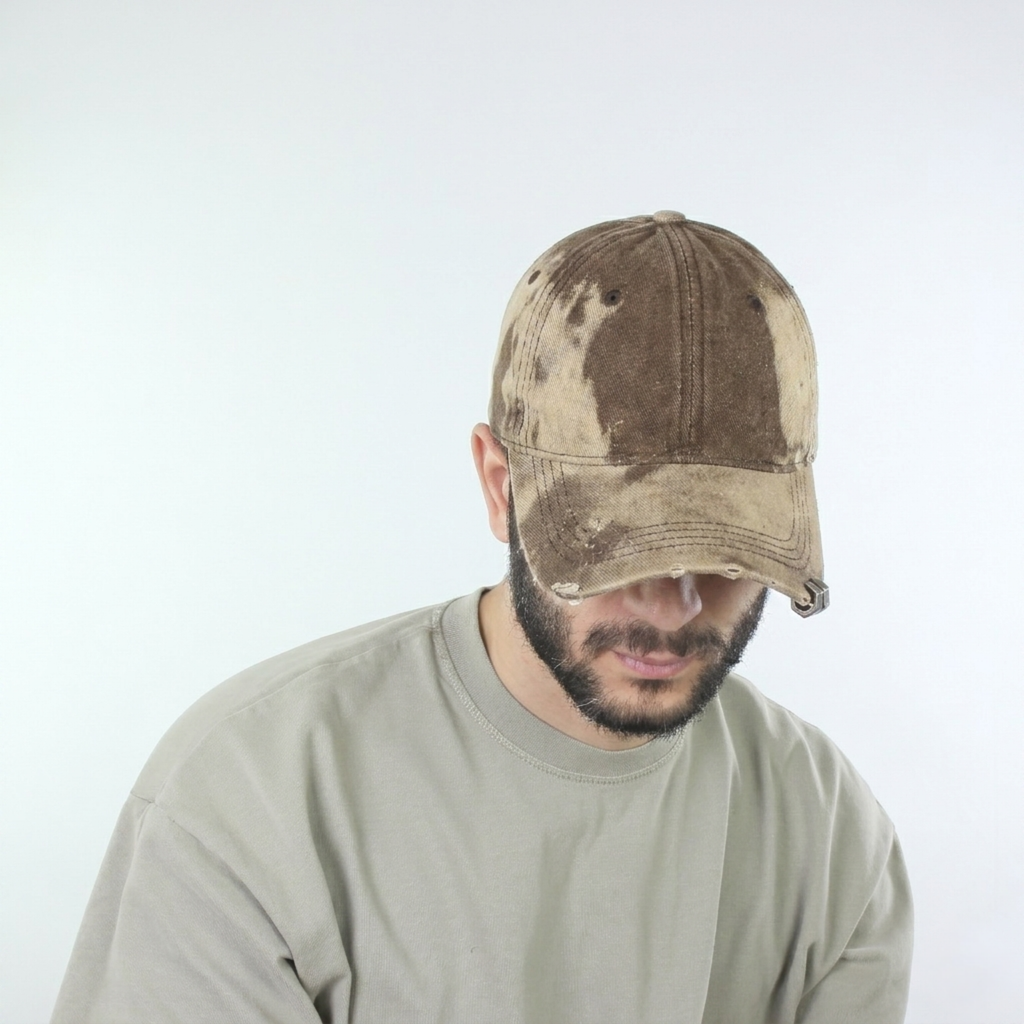 Baseball Cap - 102