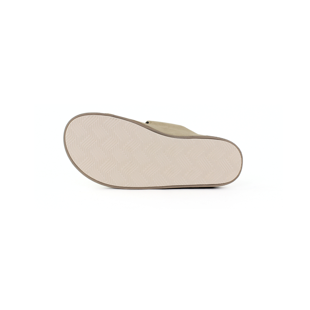Double Strap Sandals