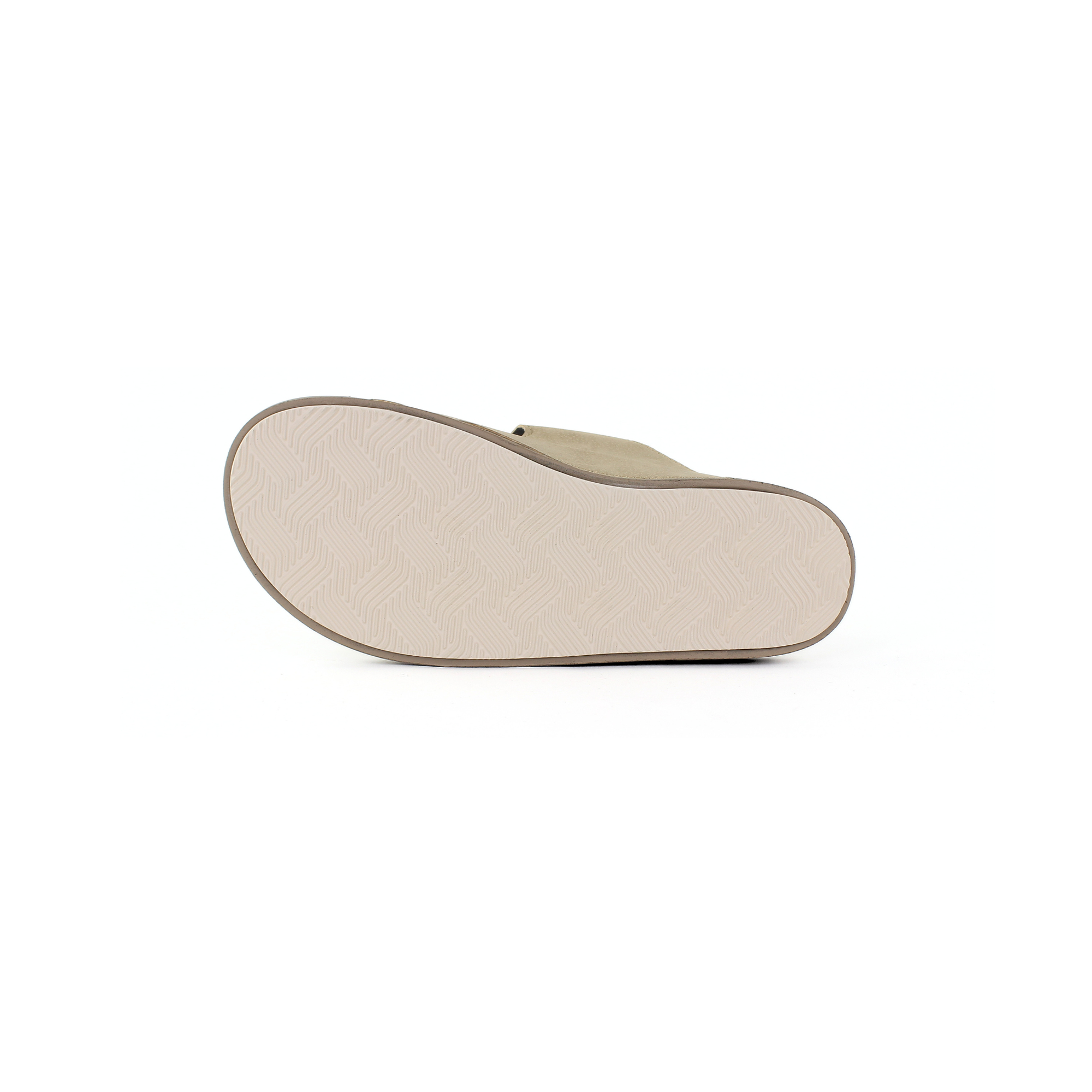 Double Strap Sandals