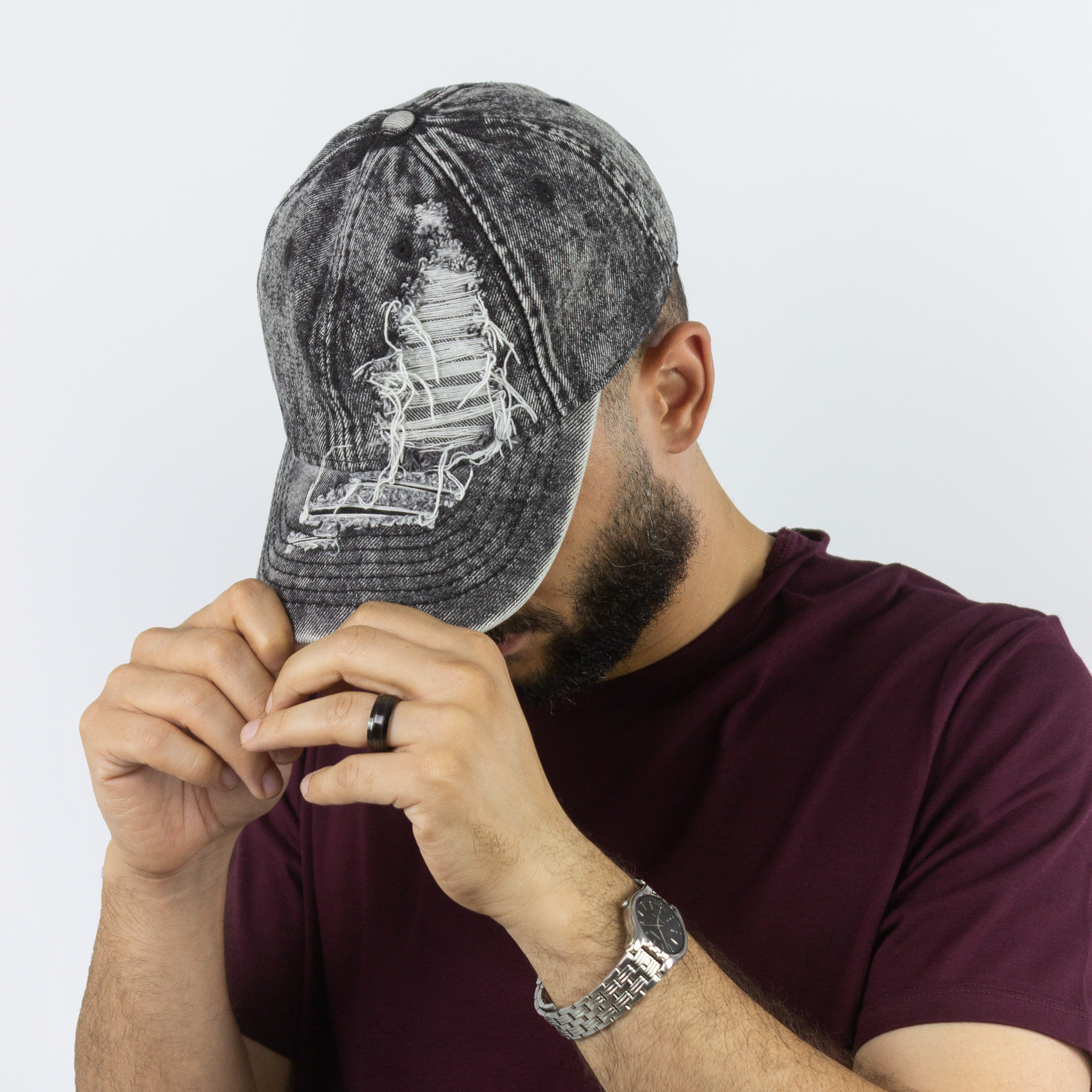 Baseball Cap - 013