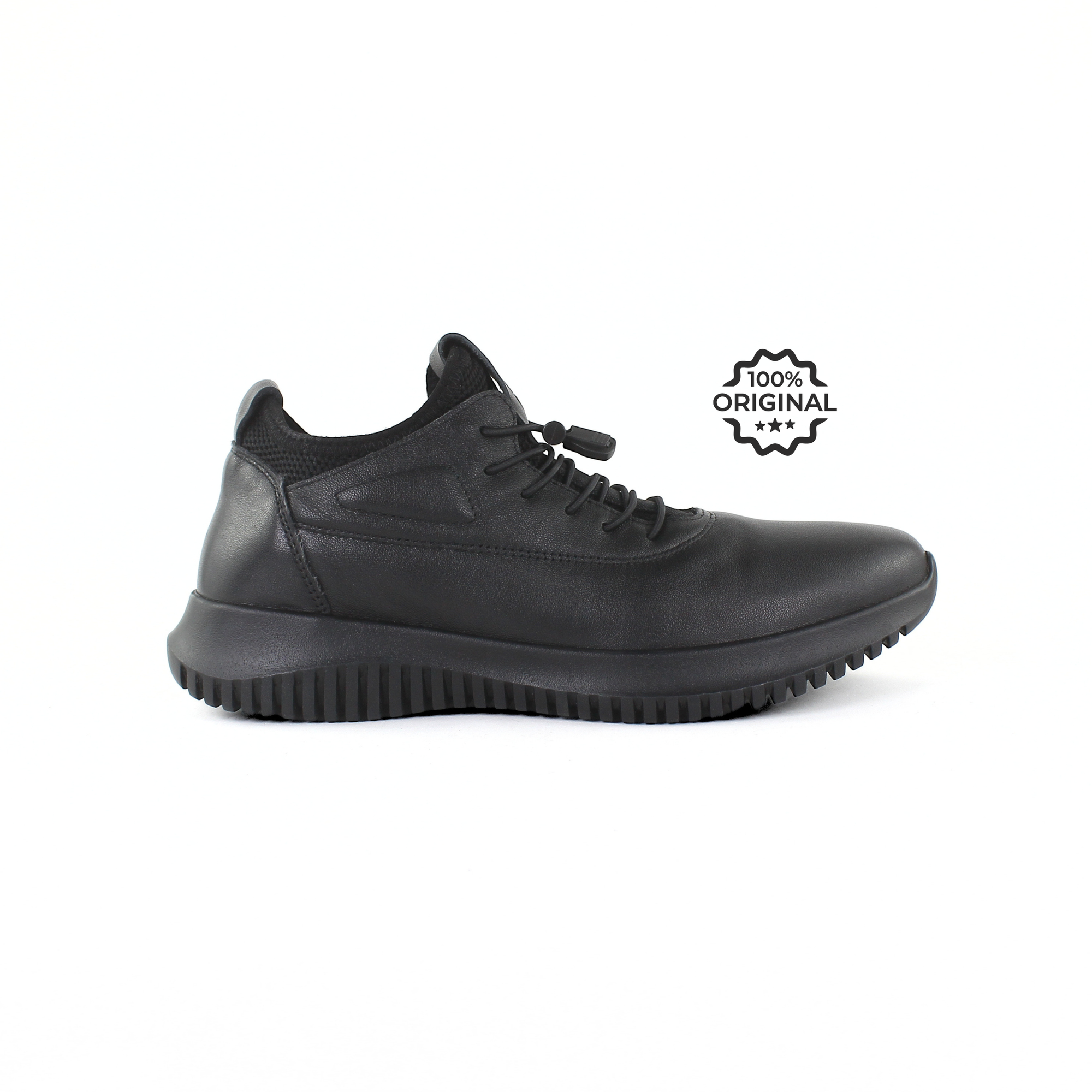 Rendo Leather Shoes