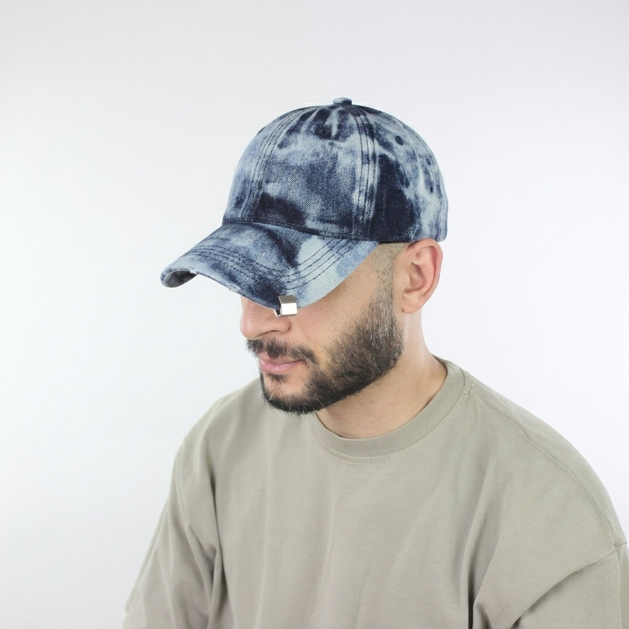 قبعة بيسبول - 102