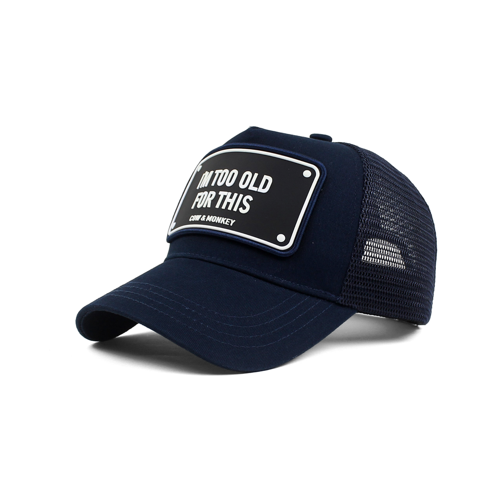 Baseball Cap - 096