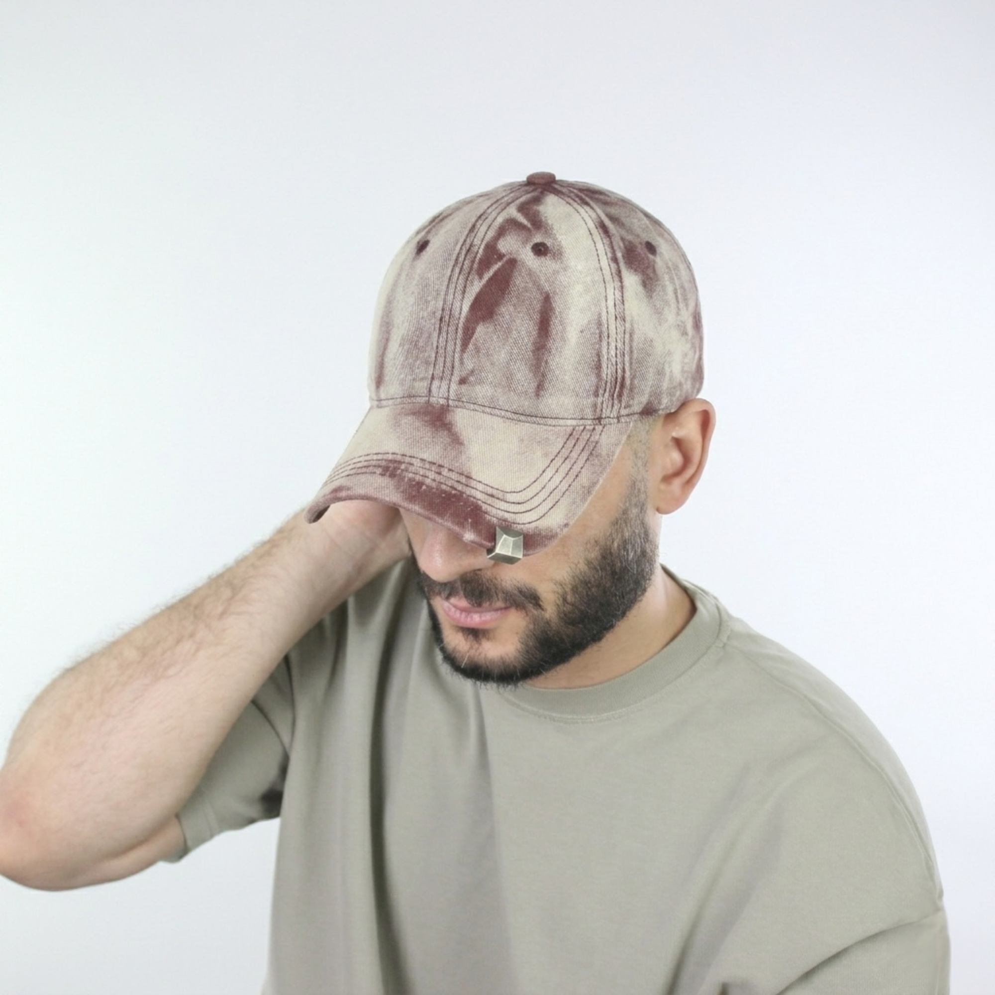 قبعة بيسبول - 102