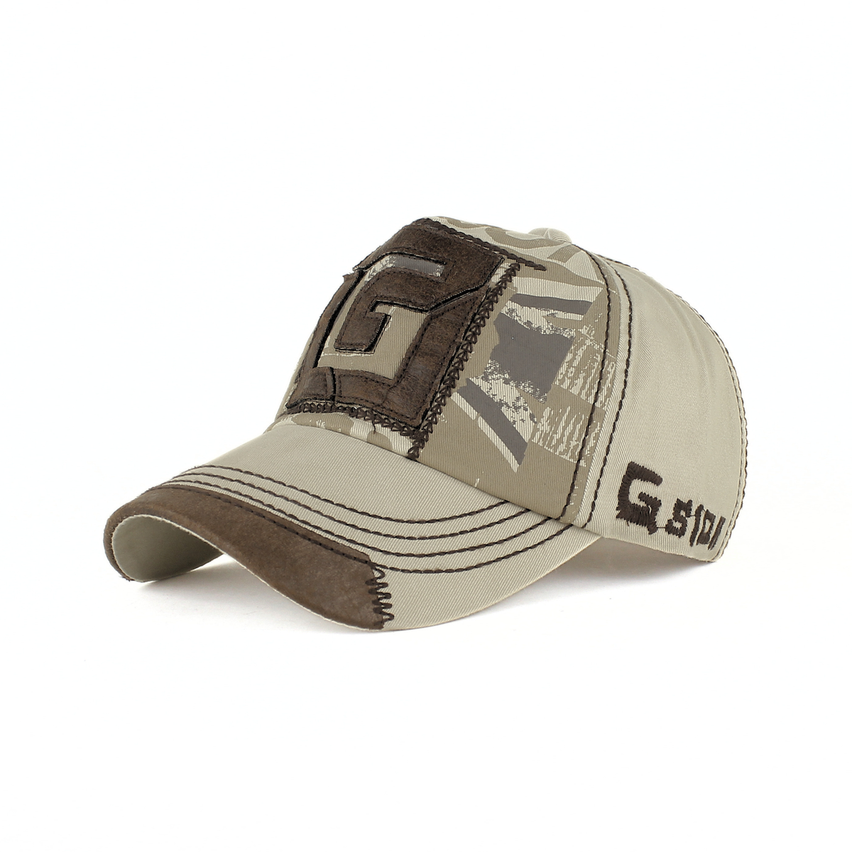 Dad Cap - 118