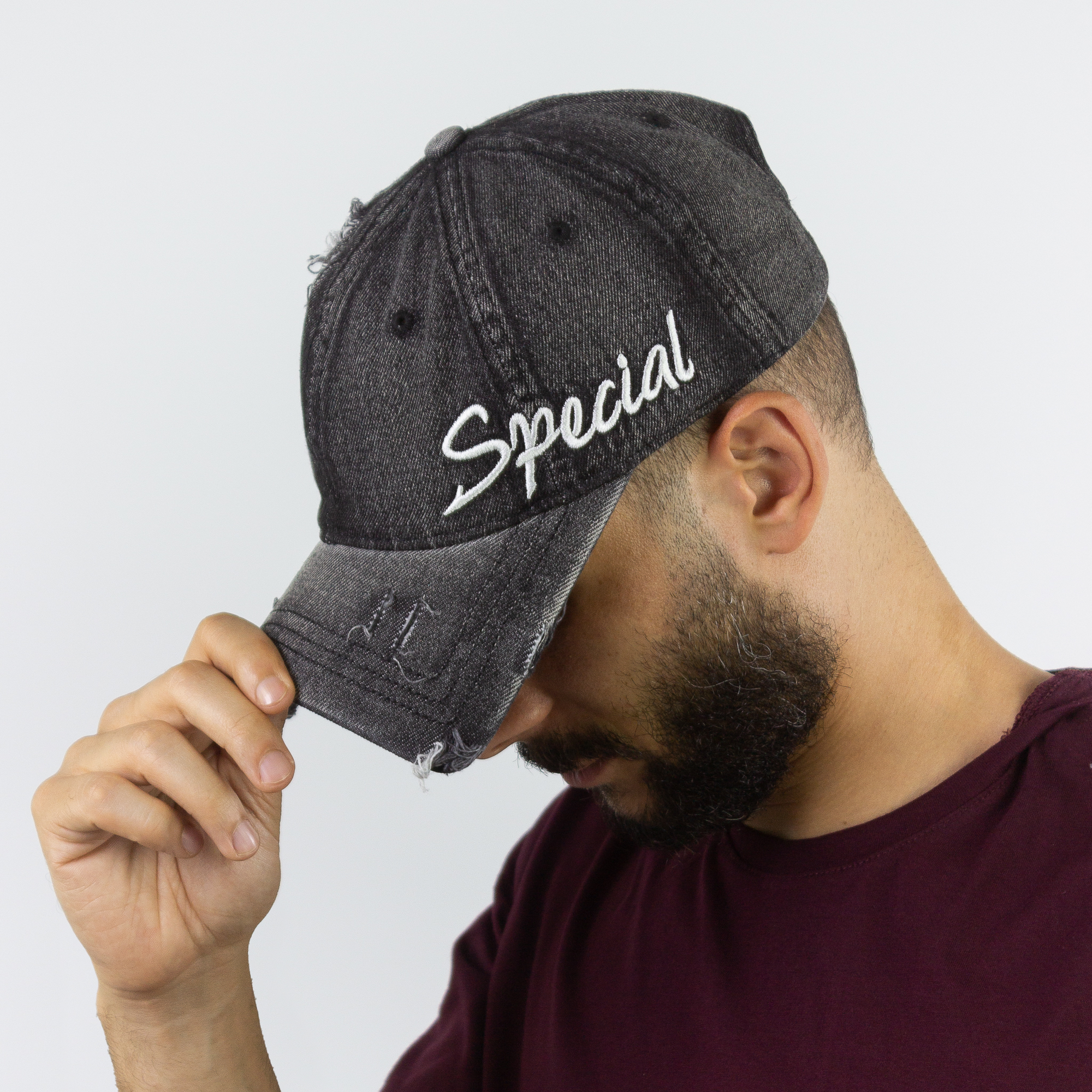 Baseball Cap - 024