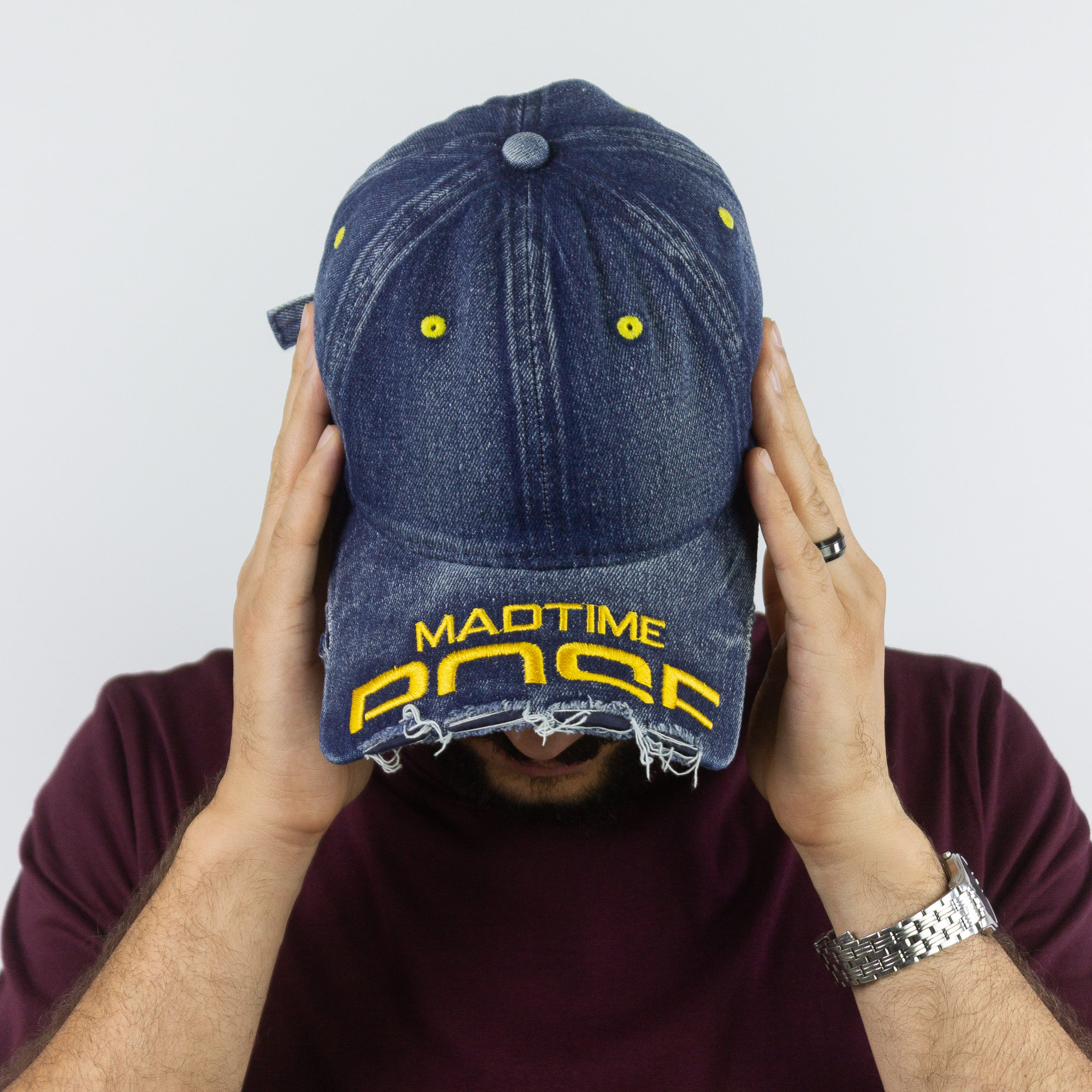 Baseball Cap - 024