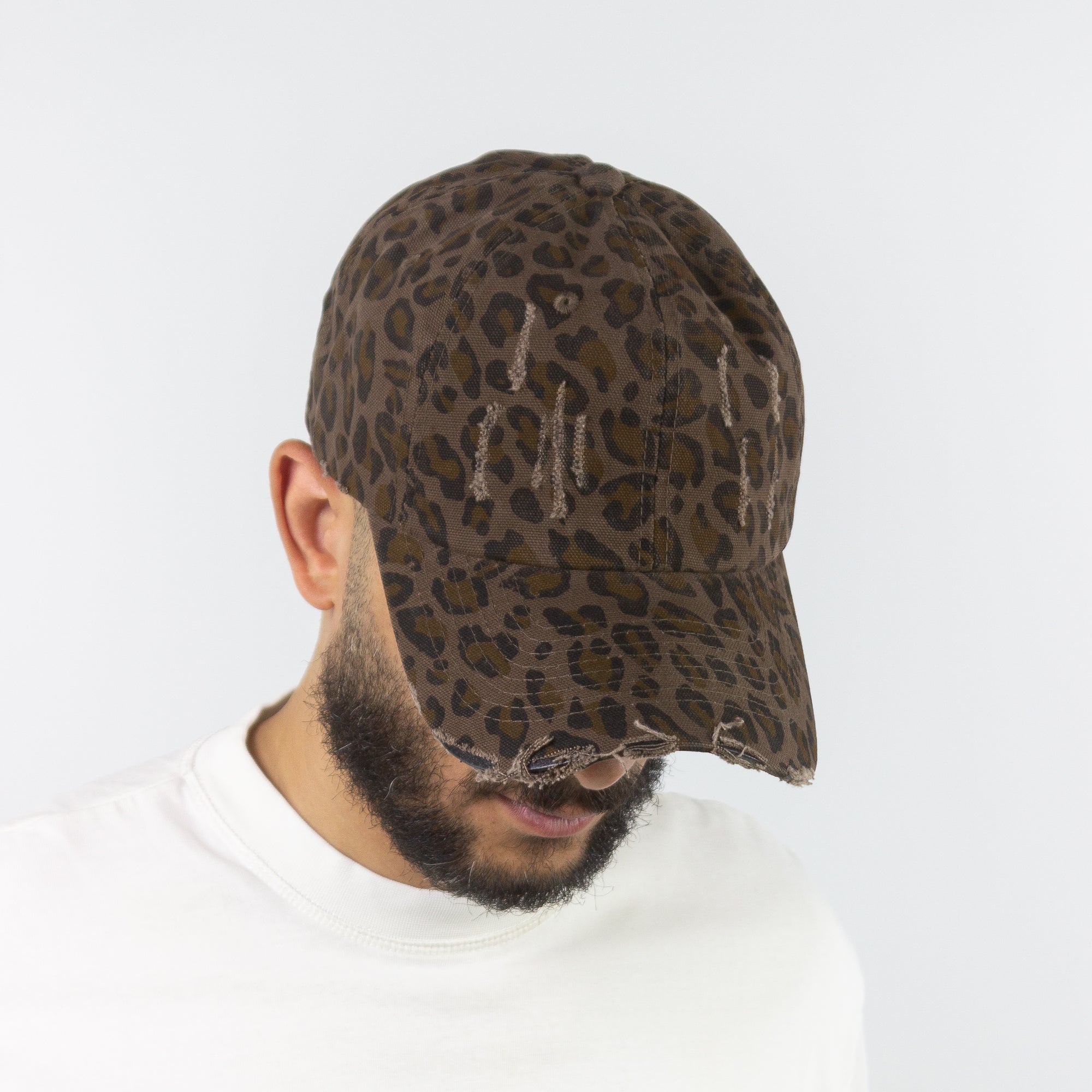 قبعة بيسبول - D543