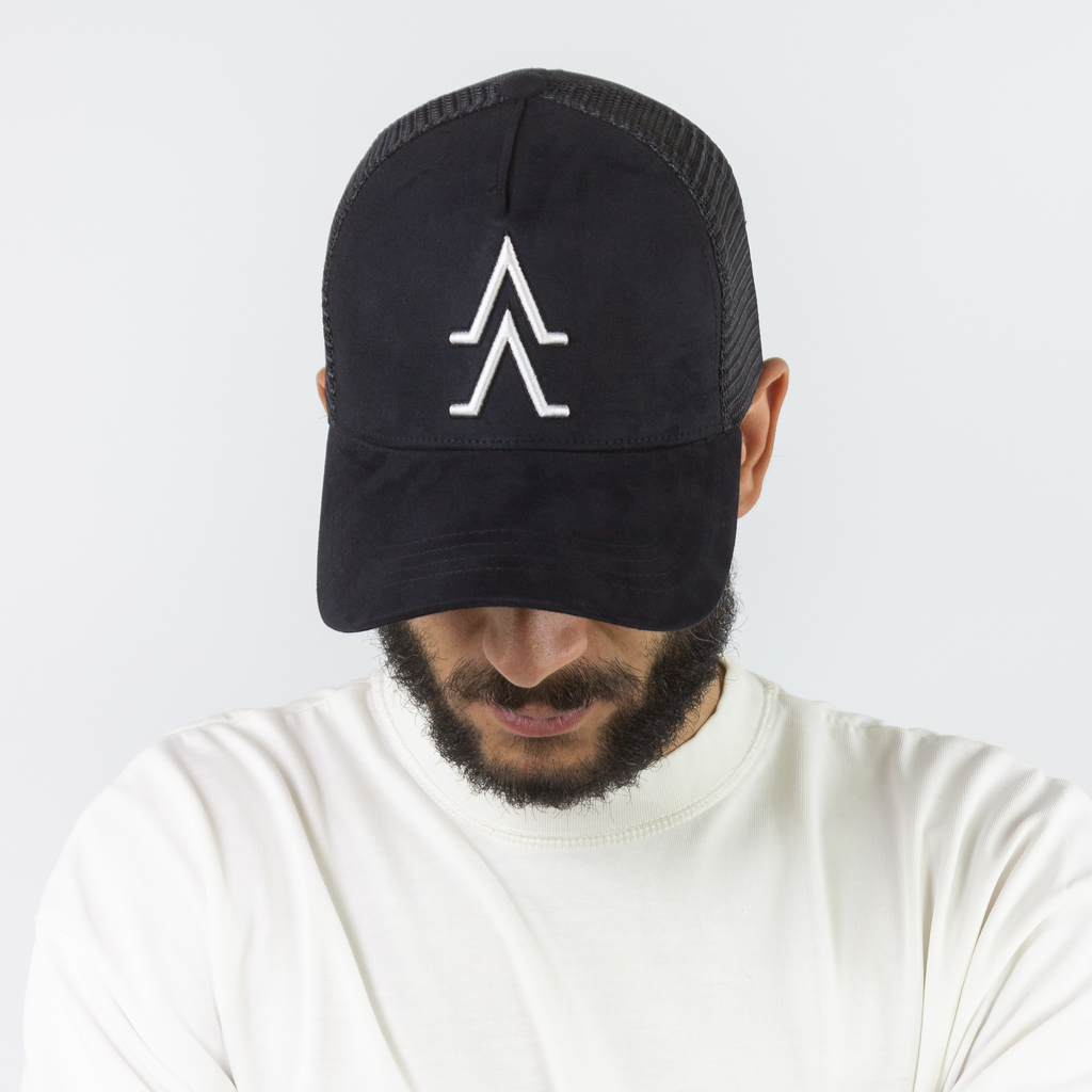 Baseball Cap - D551