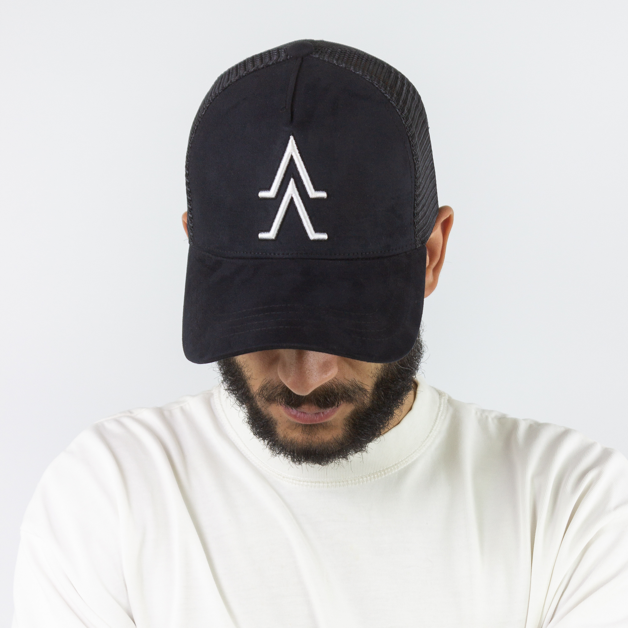 قبعة بيسبول - D551