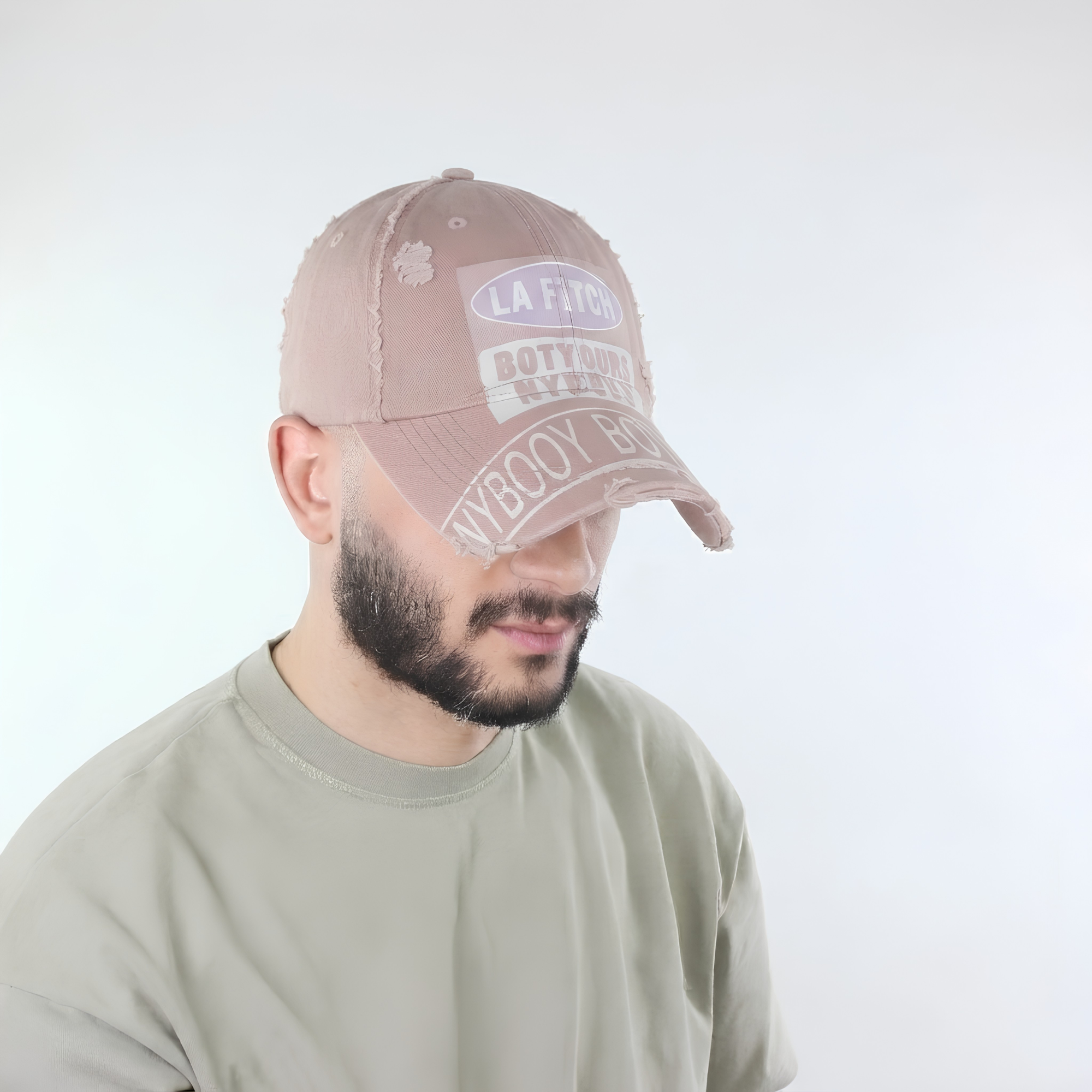 Dad Cap - 099