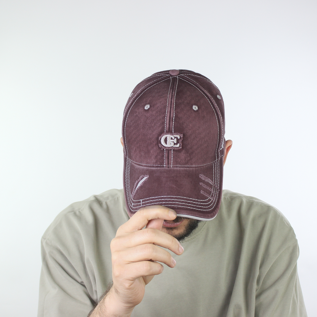 قبعة بيسبول - 079