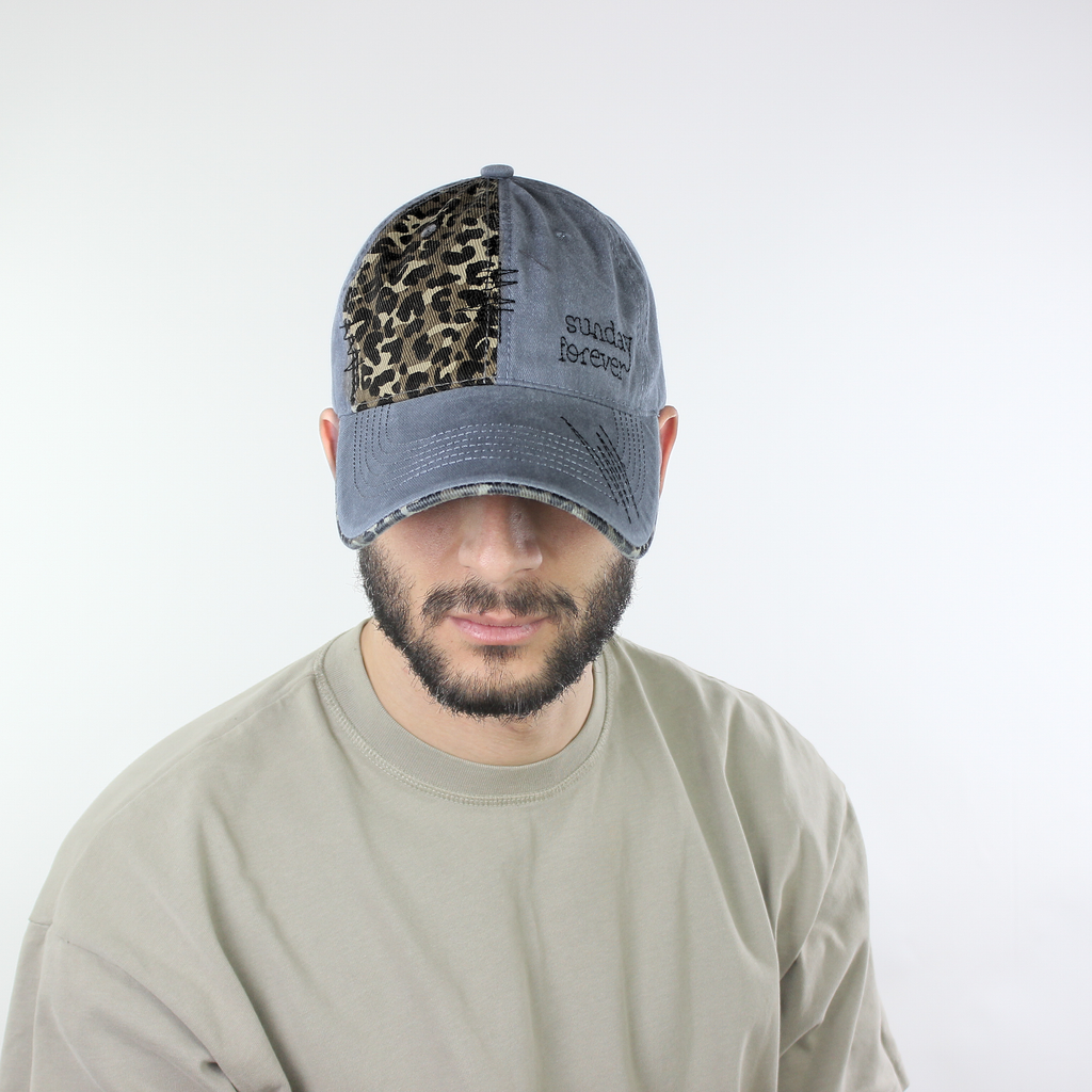 Dad Cap - 077