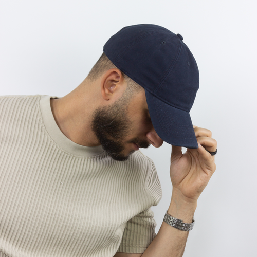 Baseball Cap - 003