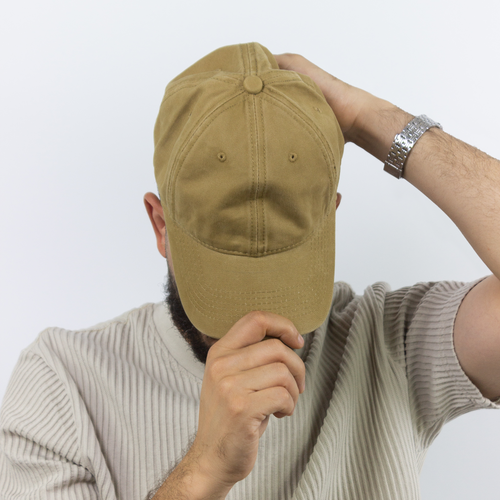 قبعة بيسبول - 003