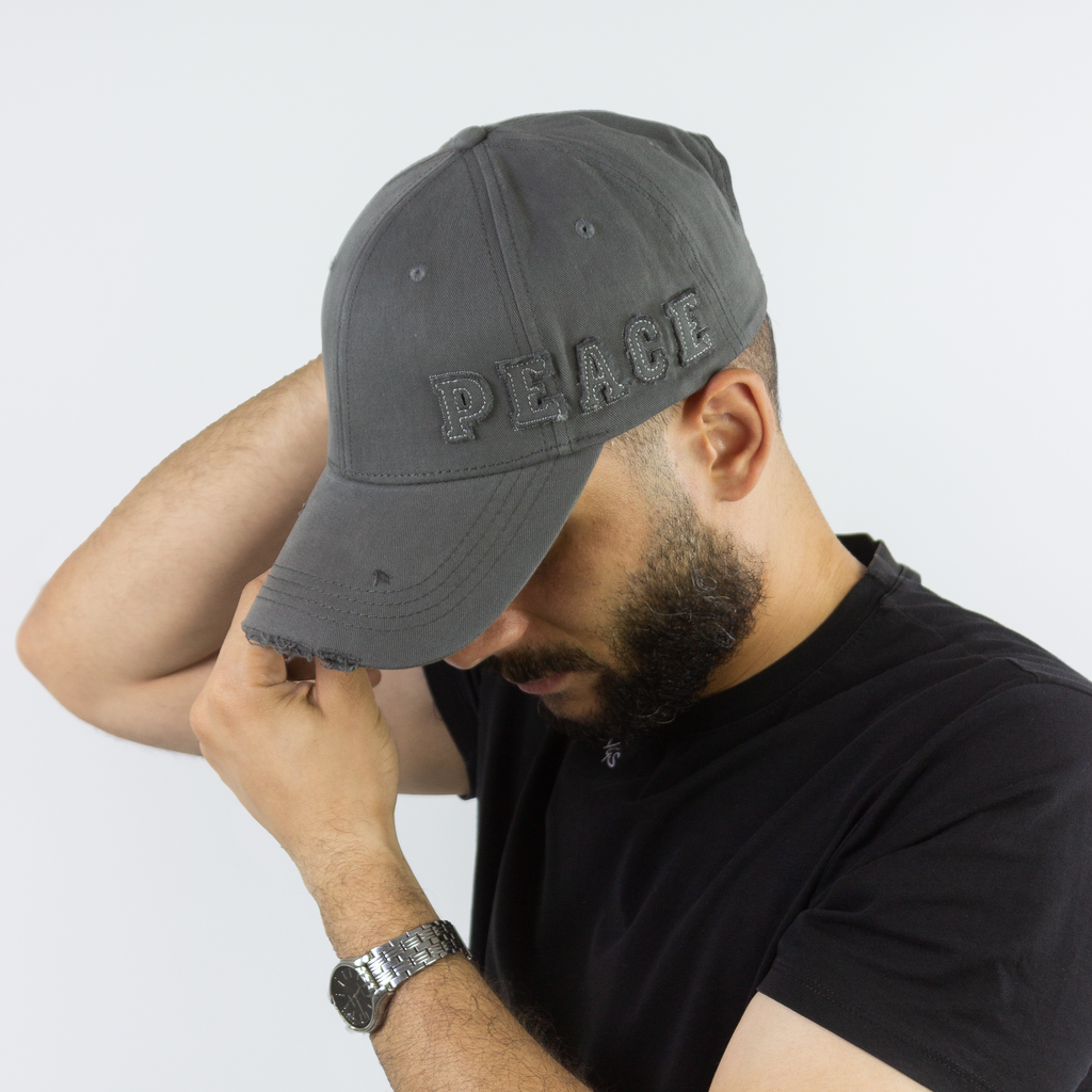 قبعة بيسبول - 028