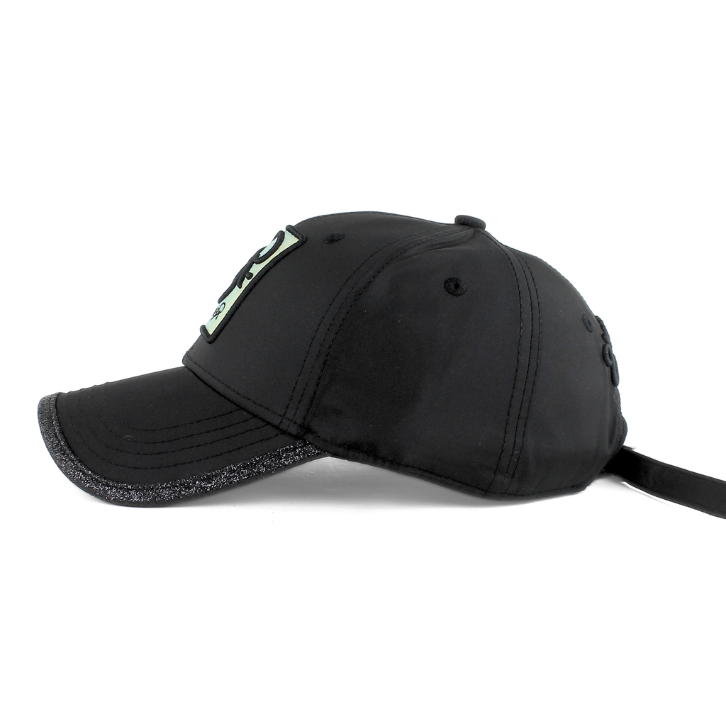 Baseball Cap - D607