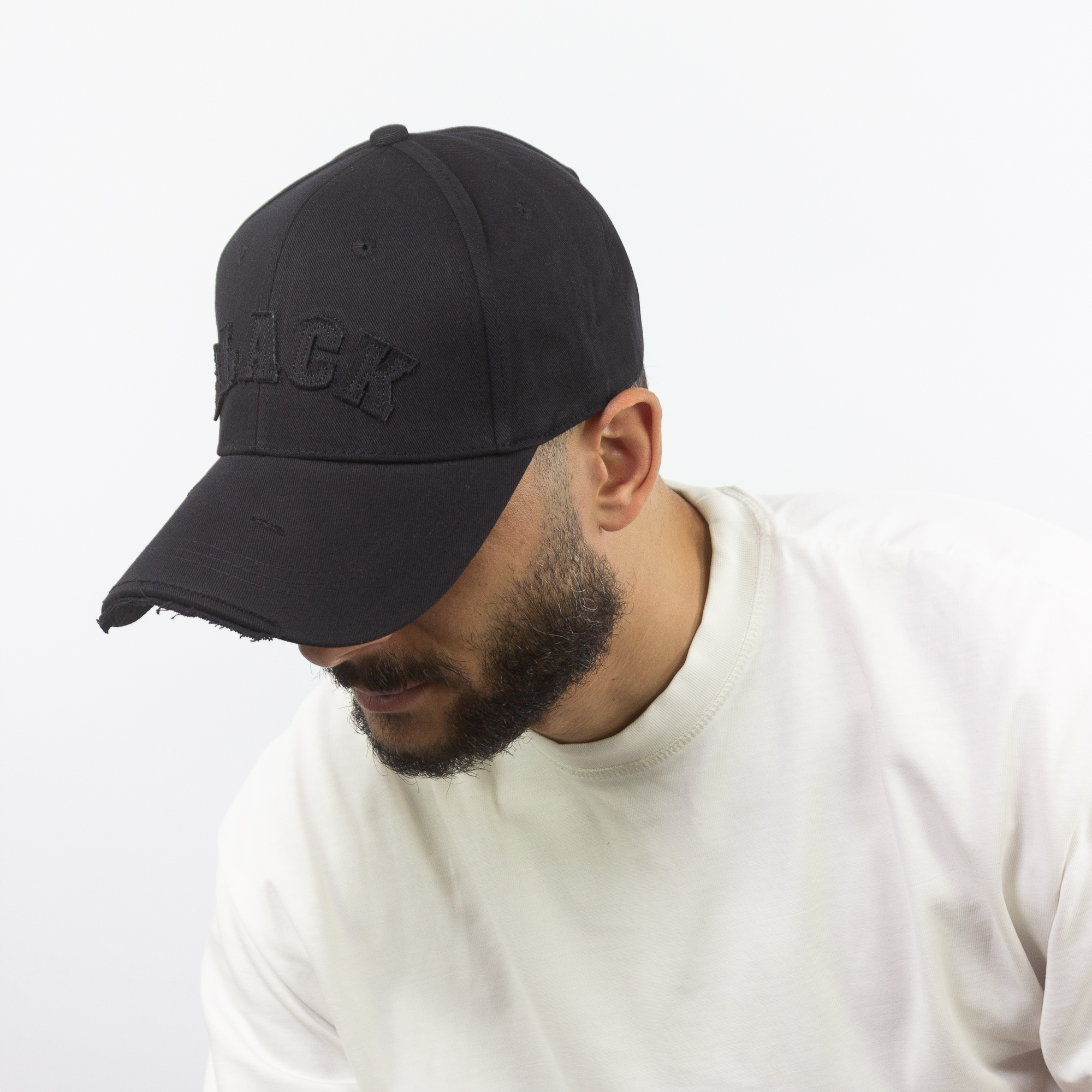 قبعة بيسبول - D583