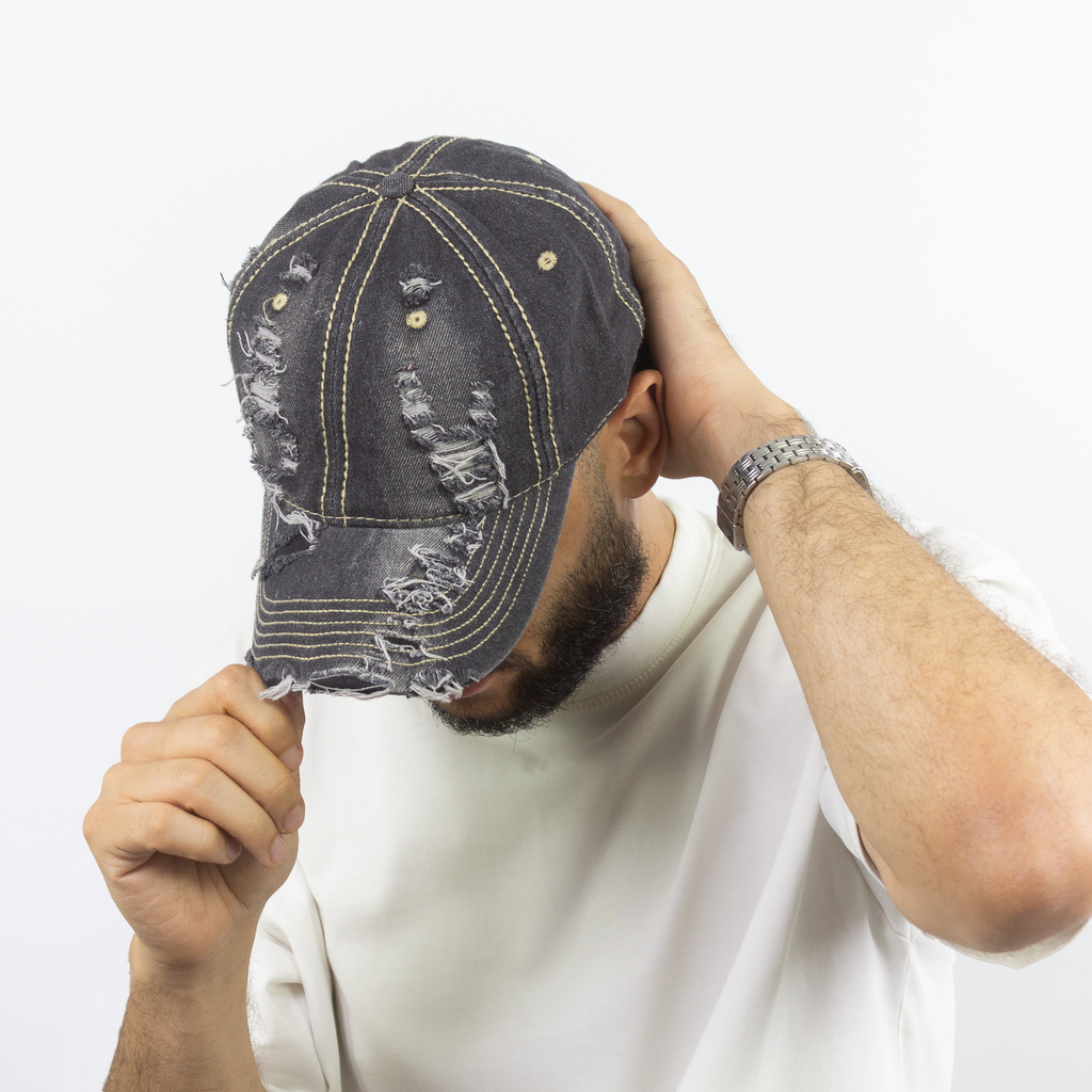 قبعة بيسبول - 031