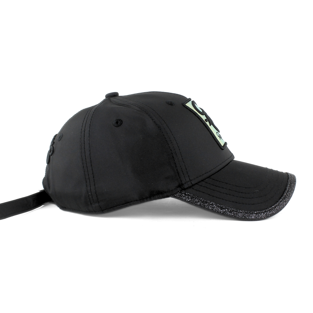 Baseball Cap - D607