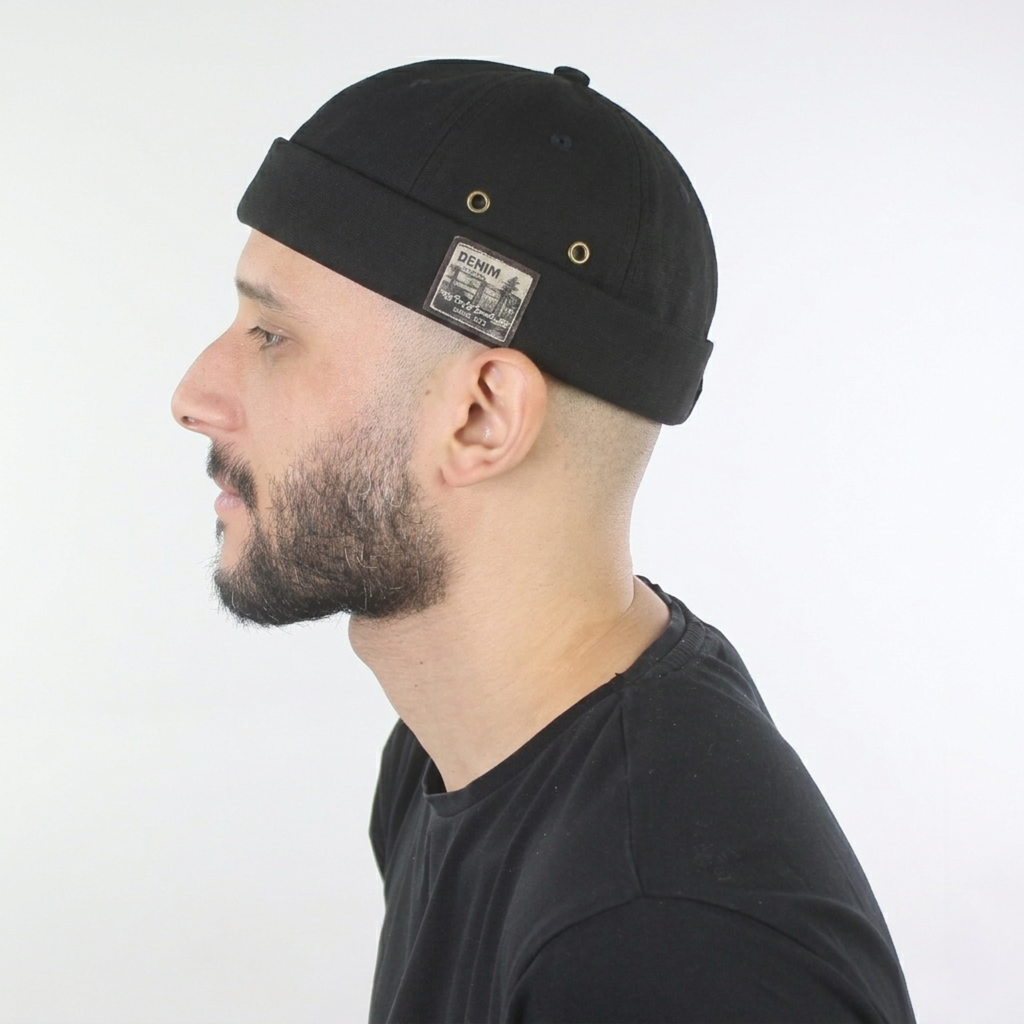 Docker Hat - 010