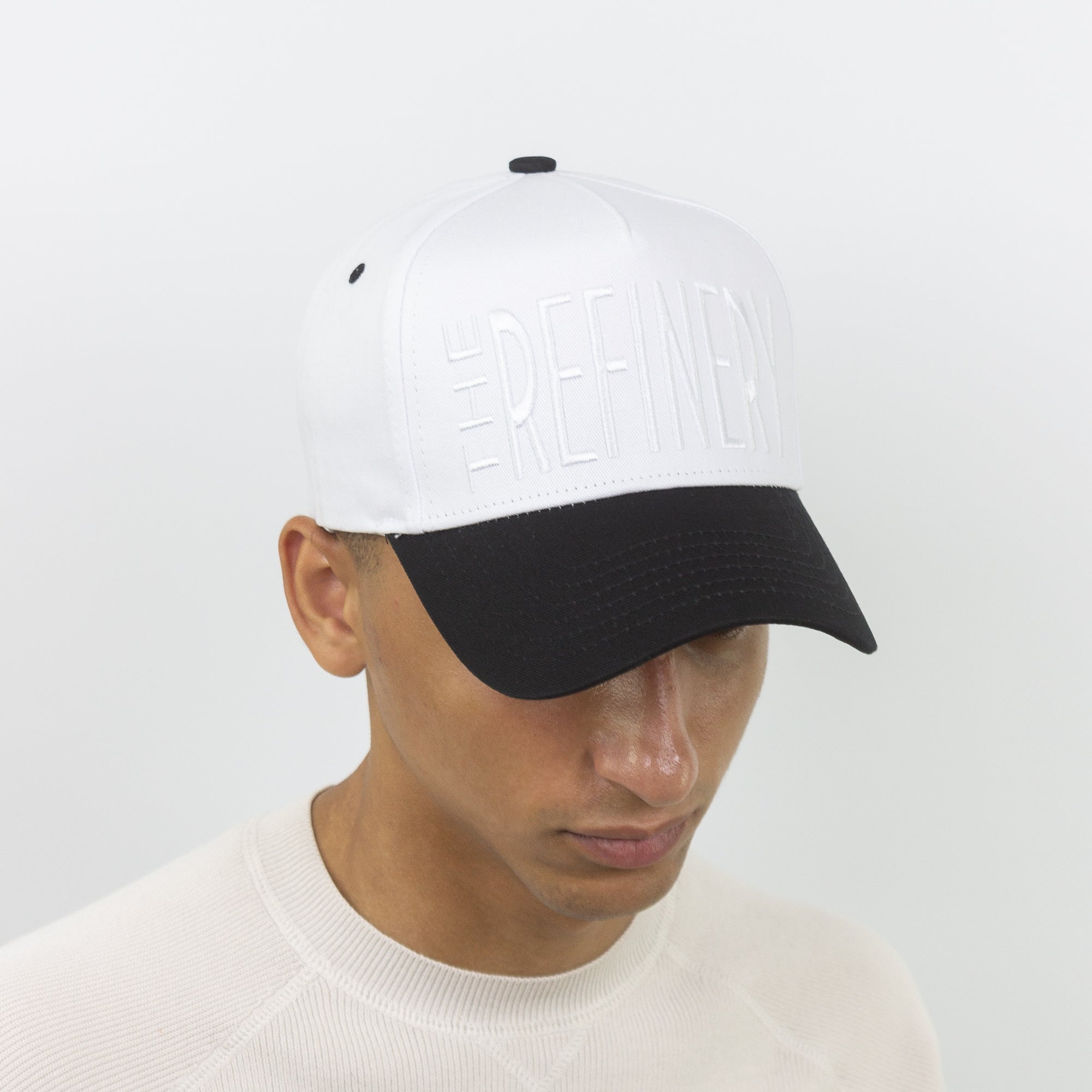 قبعة بيسبول - D591