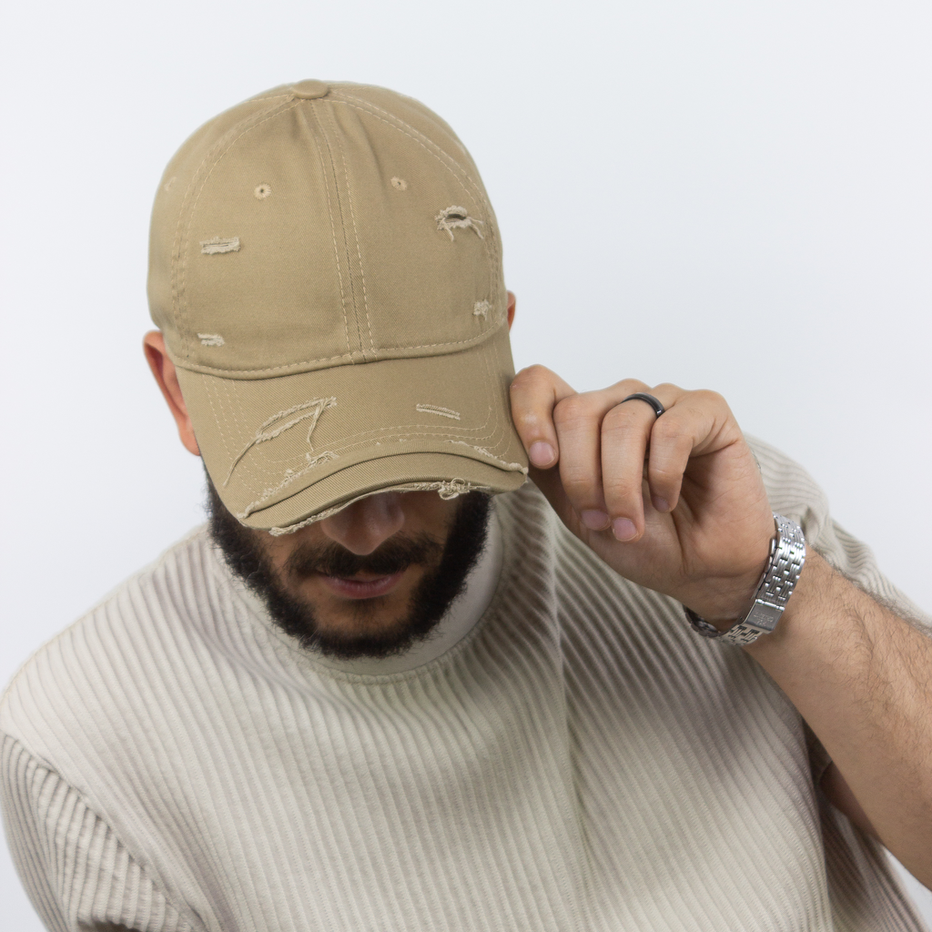 قبعة بيسبول - 033