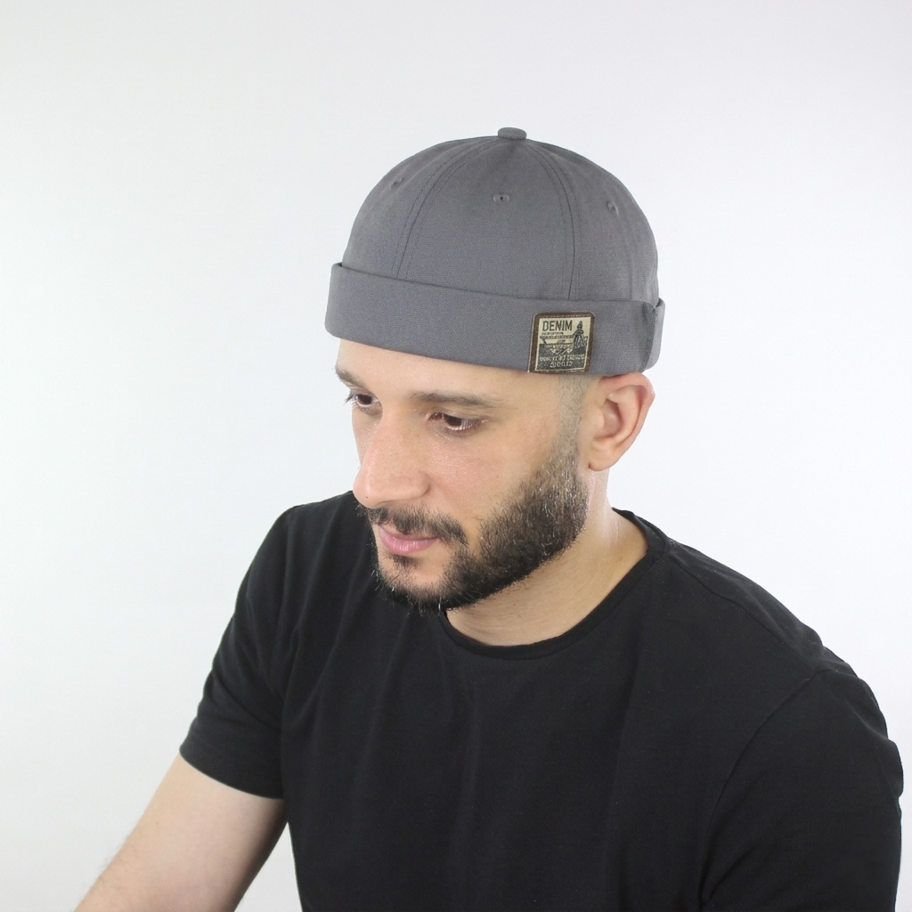 Docker Hat - 010