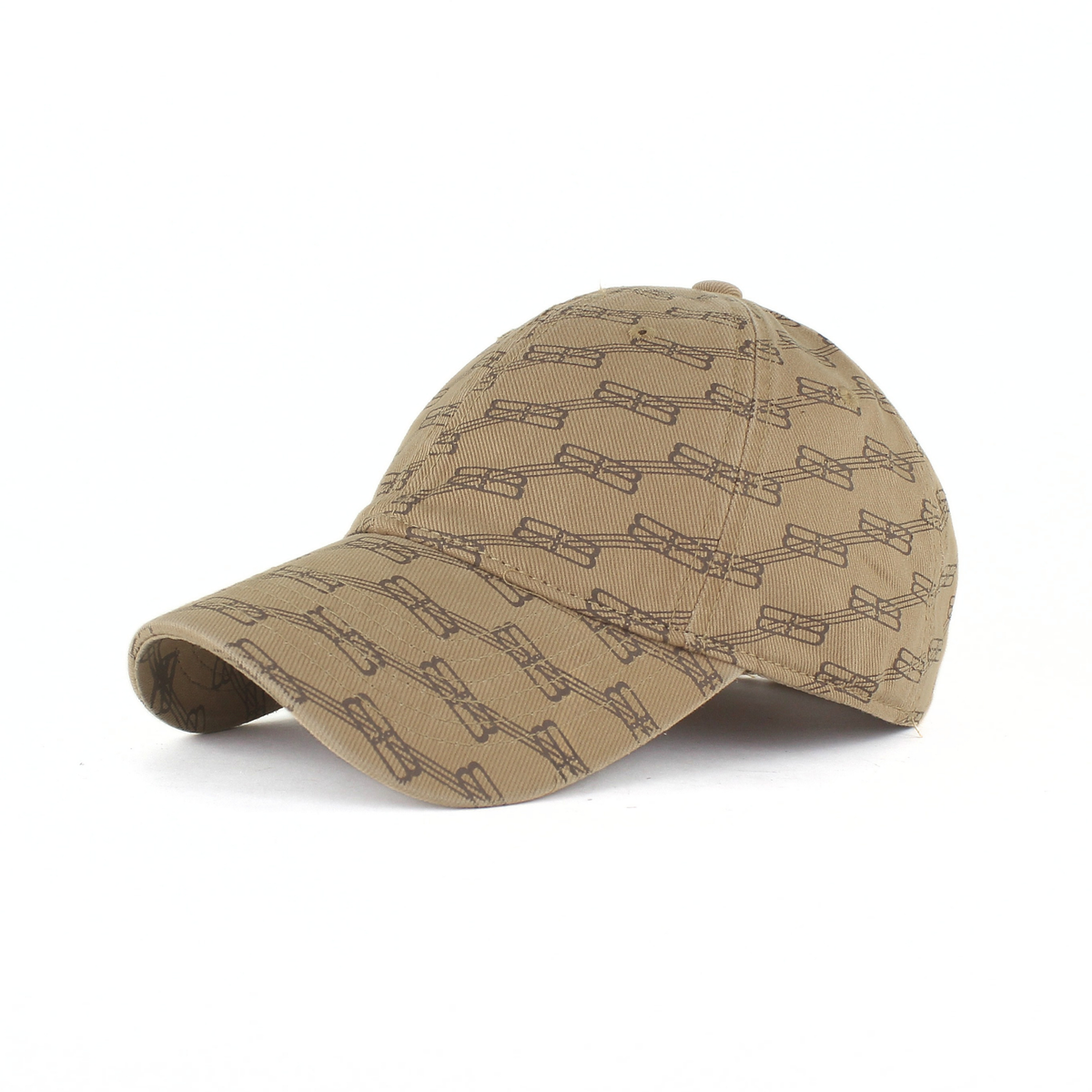 Dad Cap - 121