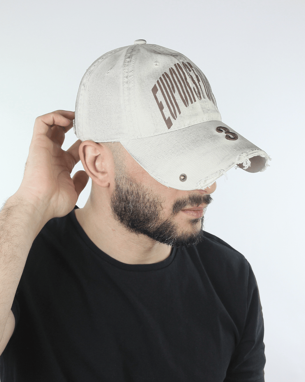 قبعة بيسبول - 080