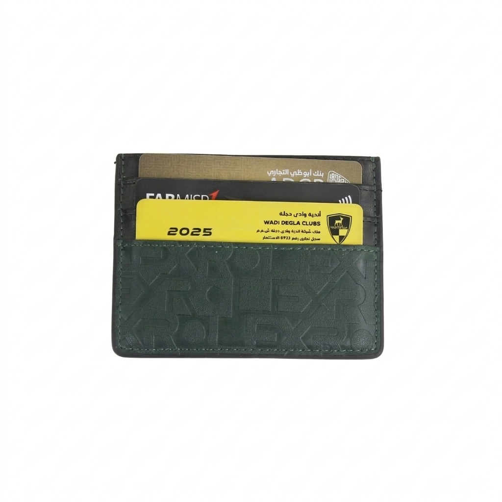 Cardholder - 006
