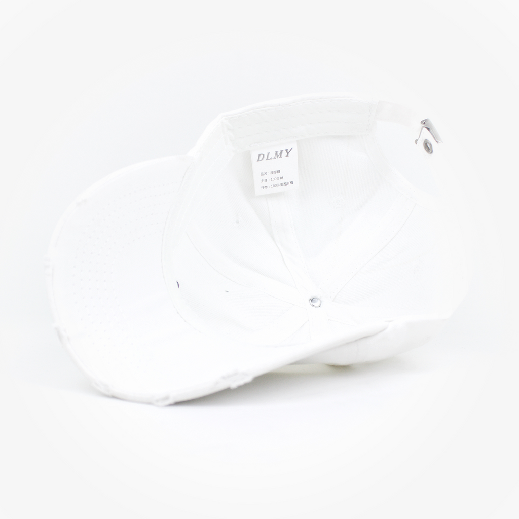 قبعة بيسبول -D747