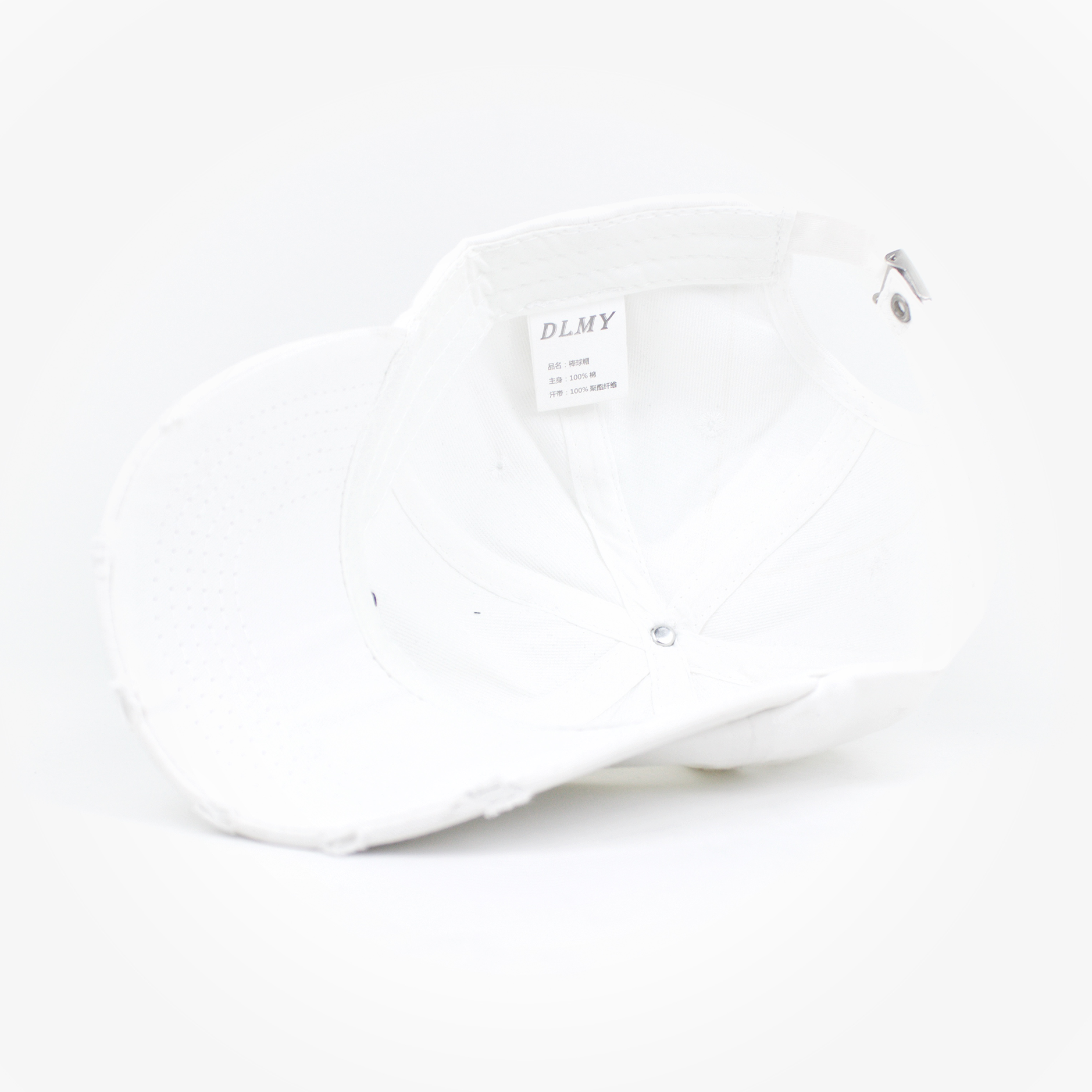 قبعة بيسبول -D747