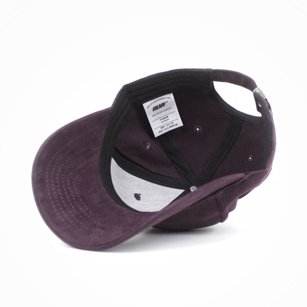 قبعة بيسبول -D754