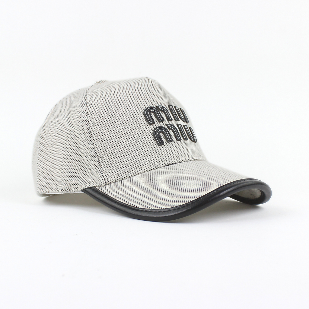 قبعة بيسبول - D767