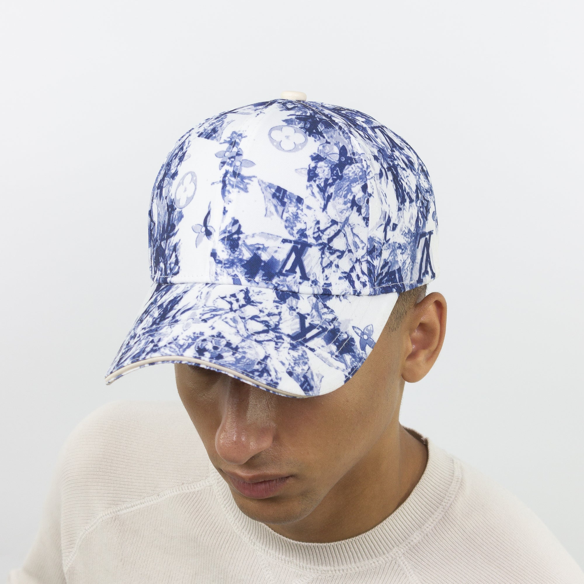 Baseball Cap - D604