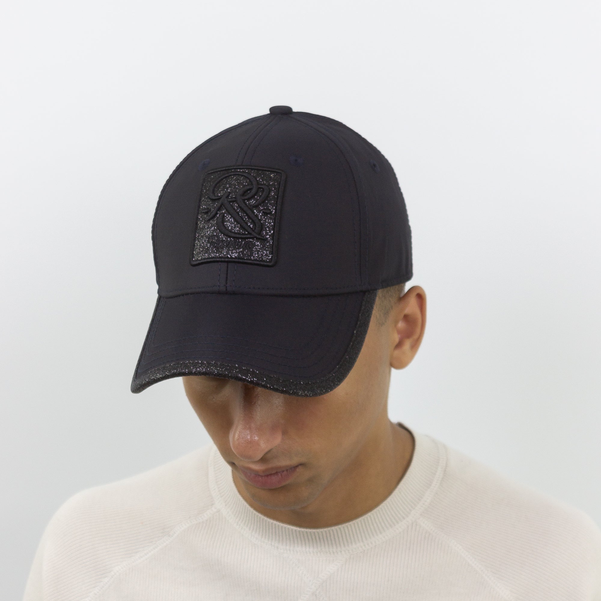 Baseball Cap - D607