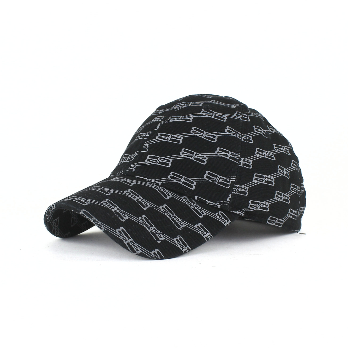 Dad Cap - 121
