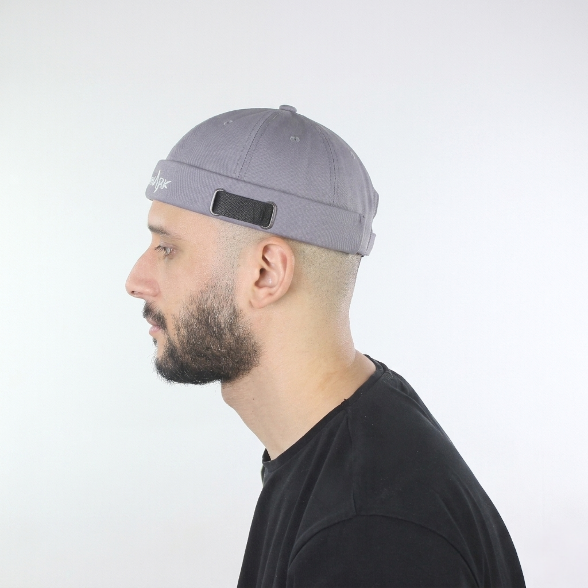 Docker Hat - 008